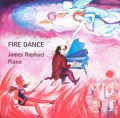 Fire Dance