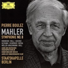 Mahler: Symphonie No. 8