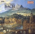 Bach: Masterworks for Clavichord
