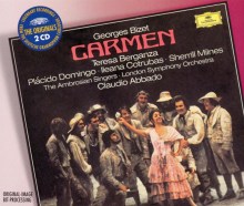 Bizet: Carmen