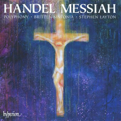George Frideric Handel: Messiah