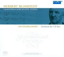 Bruckner: Sinfonie Nr. 7 E-Dur
