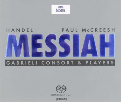 Handel: Messiah