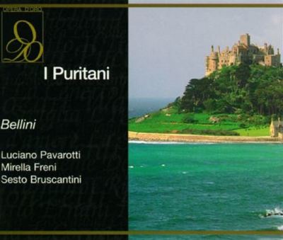 Bellini: I Puritani