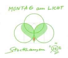 Stockhausen: Montag aus LICHT
