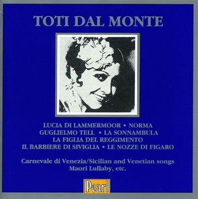 Toti Dal Monte