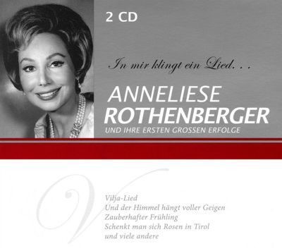 In mir klingt ein Lied