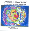 Le Premier Matin du Monde