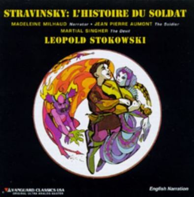 L'Histoire Du Soldat