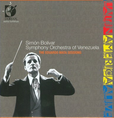 Latin America Alive