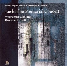 Lockerbie Memorial Concert