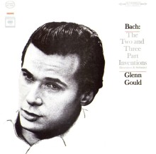 Bach: The Two and Three-Part Inventions (Inventions & Sinfonias)