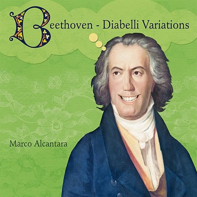 Beethoven: Diabelli Variations