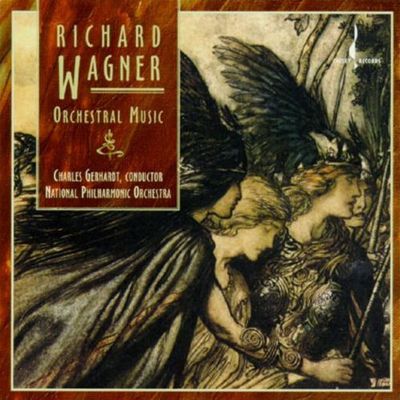 Wagner: Orchestral Music