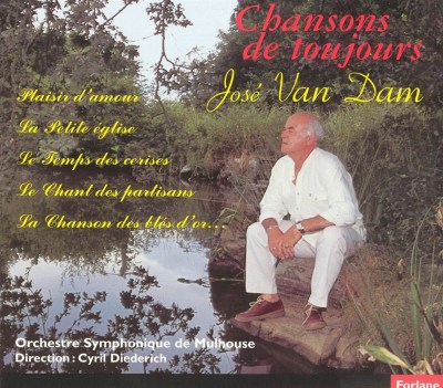 Chansons de toujours