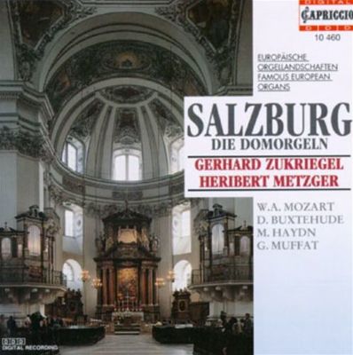 Little Pieces (50) for organ