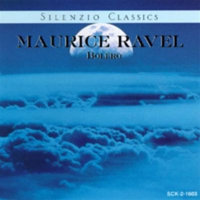 Maurice Ravel: Bolero