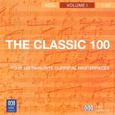 The Classic 100, Vol. 1