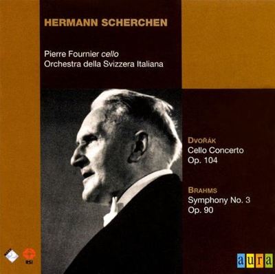 Hermann Scherchen