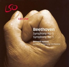 Beethoven: Symphonies Nos. 1 & 5