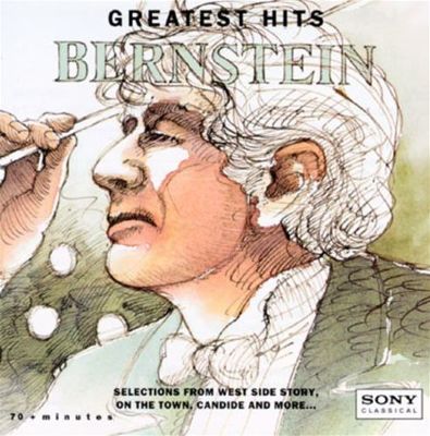 Leonard Bernstein: Greatest Hits