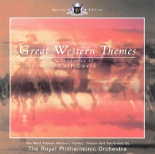 Great Western Themes