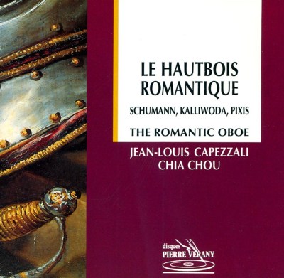 The Romantic Oboe