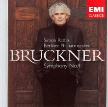 Bruckner: Symphony No. 4