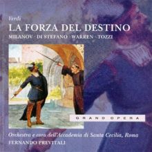 Giuseppe Verdi: La Forza Del Destino