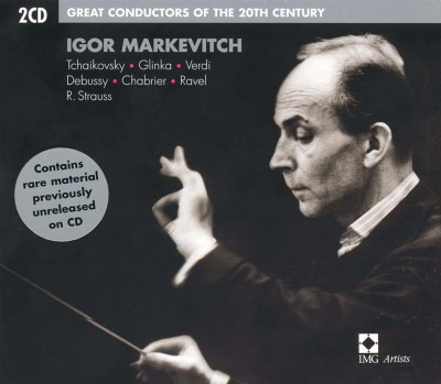 Igor Markevitch