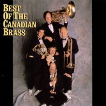 Best of the Canadian Brass