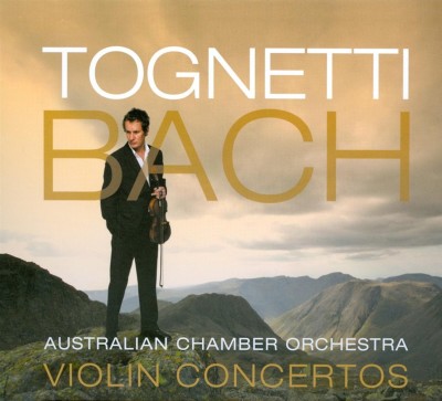 Bach: Violin Concertos