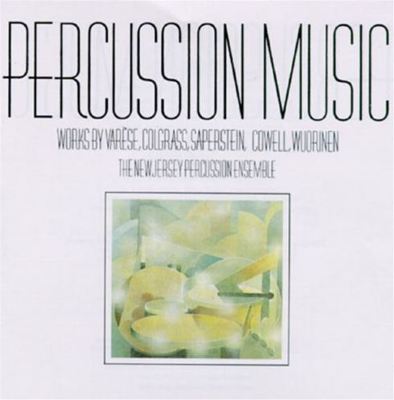 Percussion Music