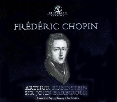 Chopin: Piano Concertos Nos. 1 & 2