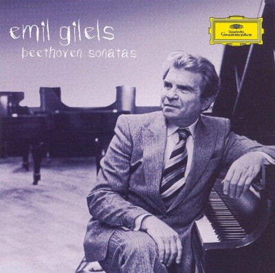 Beethoven Sonatas