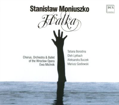 Stanislaw Moniuszko: Halka