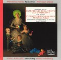 Leopold Mozart: Symphonie des jouets; W.A. Mozart: Plaisanteries Musicales
