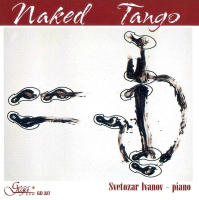 Naked Tango