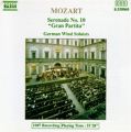Mozart: Serenade No. 10 ("Gran Partita")