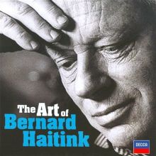 The Art of Bernard Haitink
