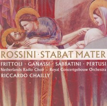 Rossini: Stabat Mater
