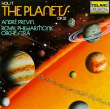 Holst: The Planets, Op. 32
