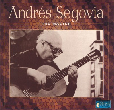 The Master