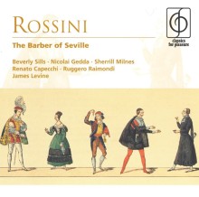 Rossini: The Barber of Seville