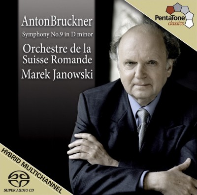 Bruckner: Symphony No. 9