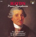 Haydn: Complete Name Symphonies, CD 5