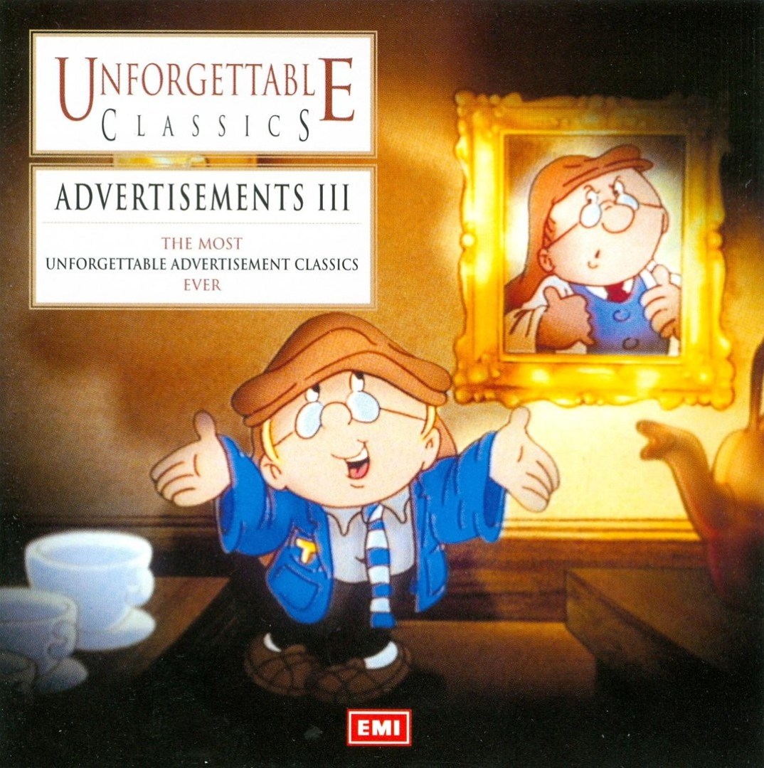 The Most Unforgettable Advertisement Classics ... | AllMusic