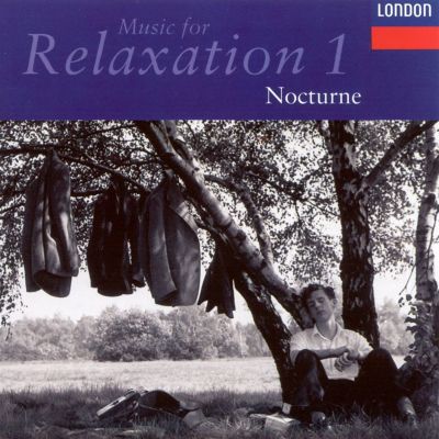 Music for Relaxation 1: Nocturne