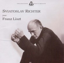 Sviatoslav Richter joue Franz Liszt