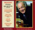 Complete Piano Quartets